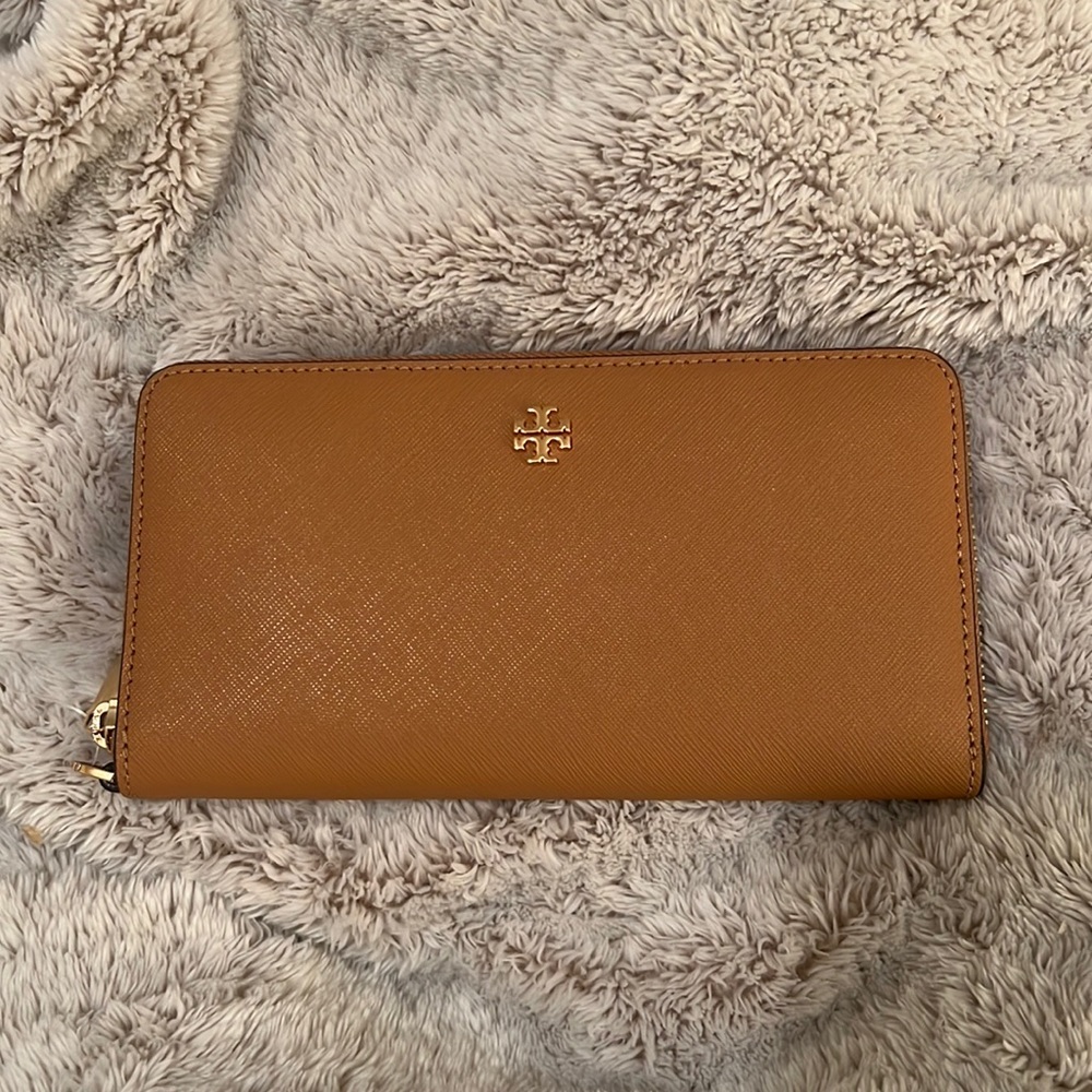 Tory Burch Emerson Wallet